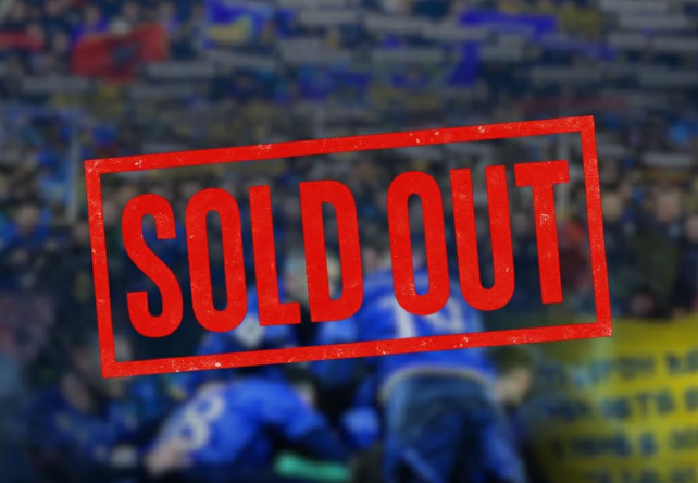 Shiten biletat për duelin Sllovaki   Kosovë