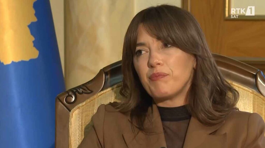 Haxhiu  Pres takime mes liderëve këtë javë  duhet zgjidhje për presidentin