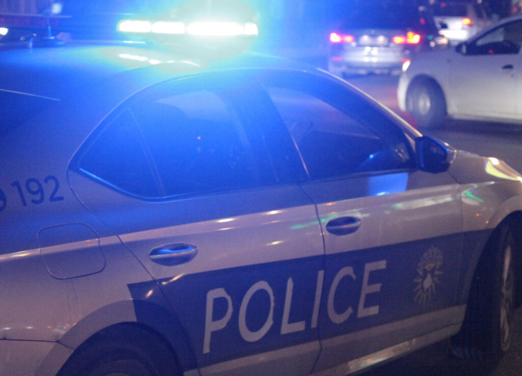 Aksidenti në Pestovë  Policia jep detaje