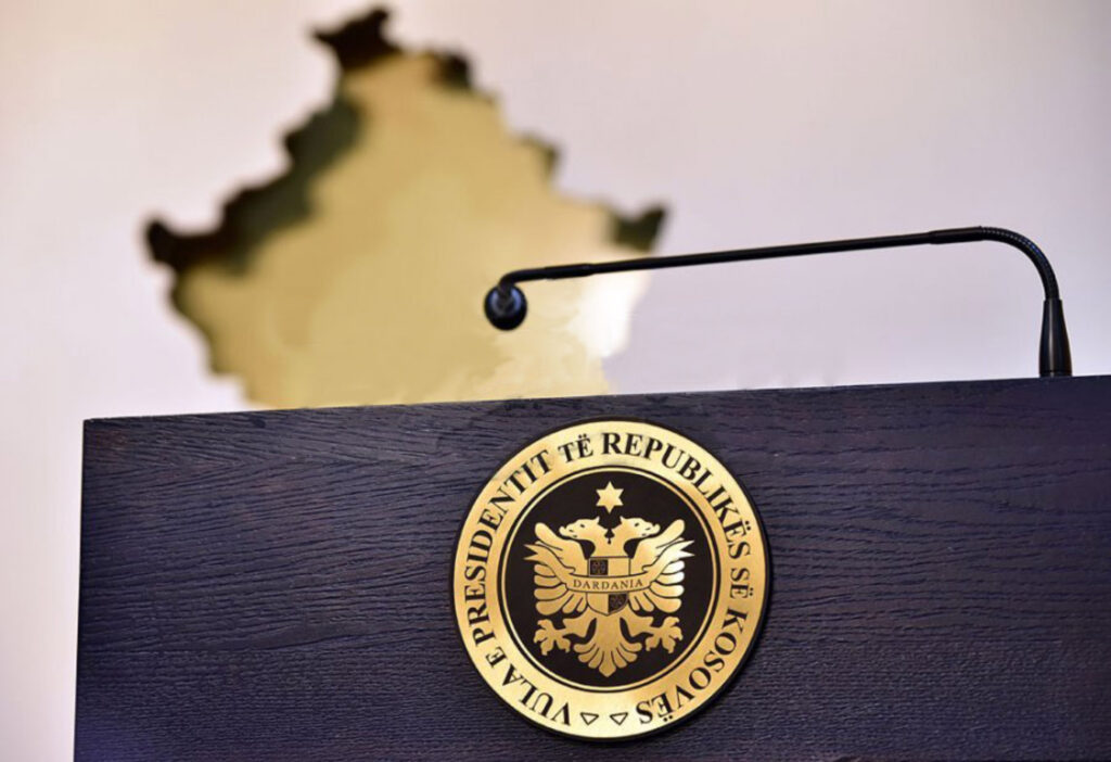  Nga sonte janë 60 ditë afat për zgjedhjen e Presidentit  nëse s kryhet automatikisht në zgjedhje 