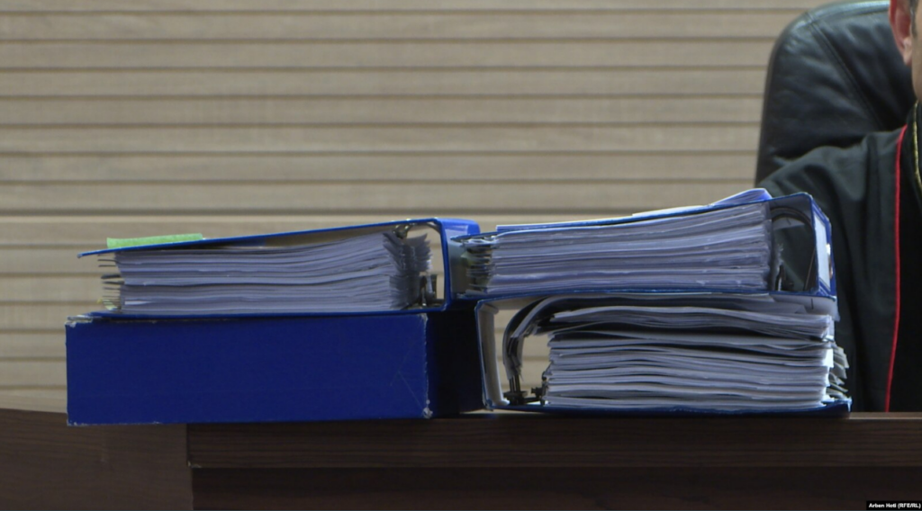 Qasja në të dhënat penale ngre shqetësim për privatësinë dhe ndarjen e pushteteve në Kosovë