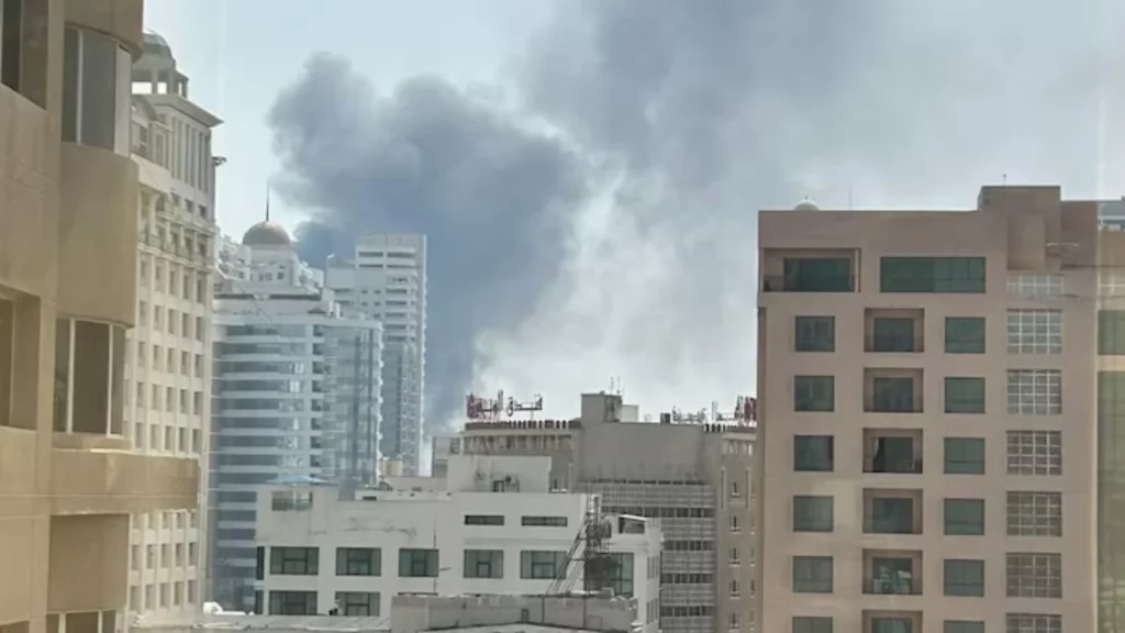 Departamenti Amerikan i Shtetit  Shmangni udhëtimet drejt Bahreinit