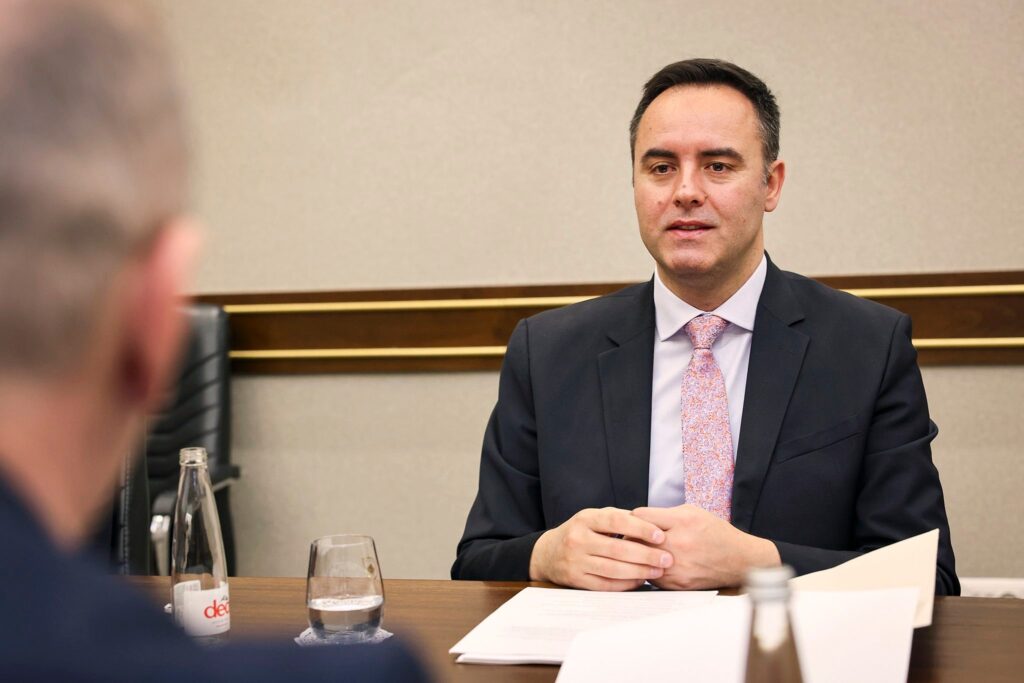 Konjufca për vdekjen e Eliot Engelit  Trashëgimia e tij jeton në lirinë tonë