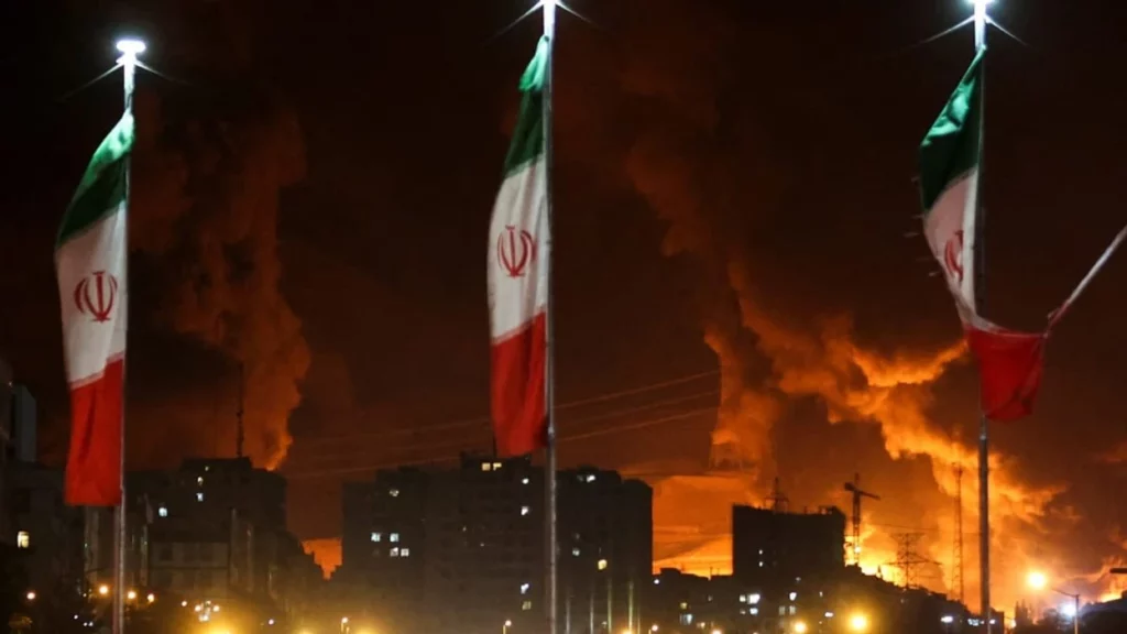 Irani kërcënon ShBA në dhe Izraelin  Do t i godasim universitetet tuaja