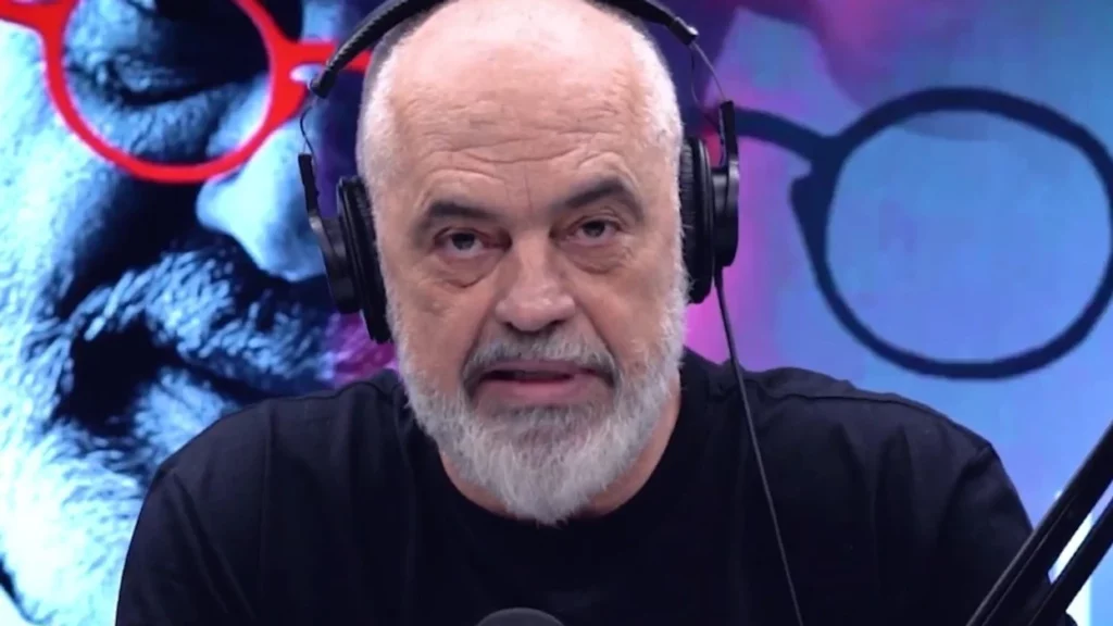 Rama  Ekonomia shqiptare vijon të rritet  1 5 miliardë euro investime të huaja në vit