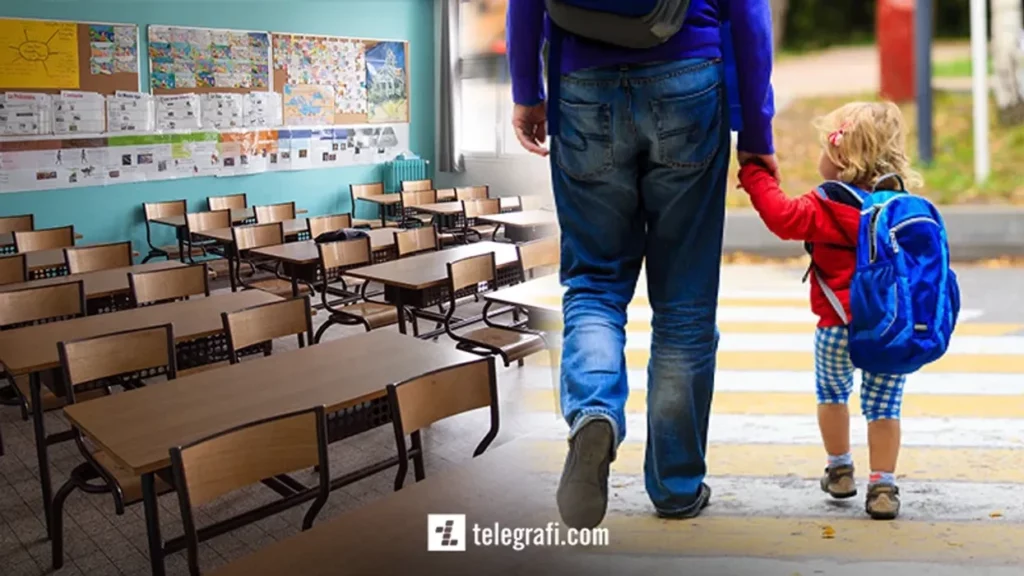 Alarm për sigurinë në shkolla   Salihaj  70  e nxënësve përjetojnë forma dhune