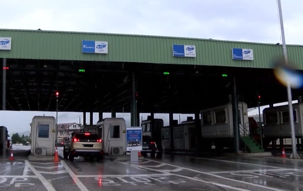 Tentoi trafikimin e drogës nga Kosova në Shqipëri  kapet në flagrancë prizrenasi