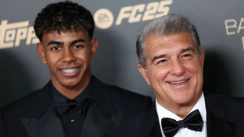 Gjysmë milioni  Zbulohet çmimi i orës së Joan Laportës