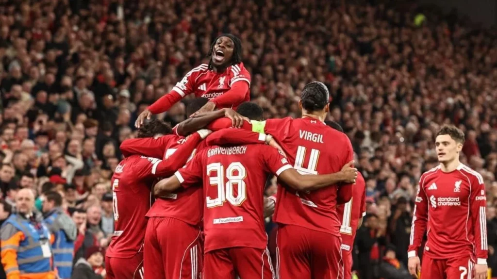 Man City nuk i ndahet yllin të Liverpoolit  synon transferimin e madh këtë verë