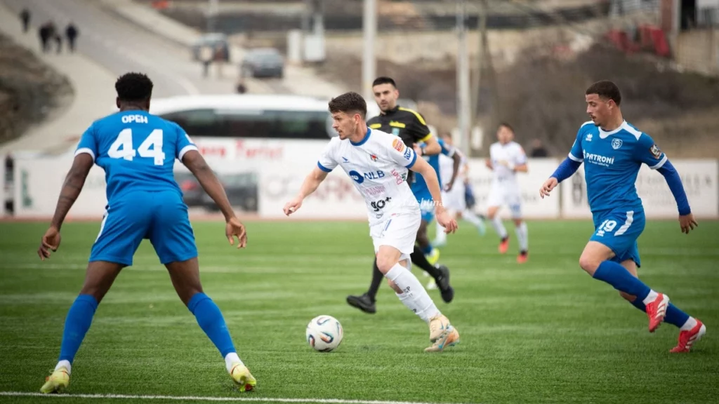 Malisheva ia thellon krizën Prishtinës  e mposht në  Liman Gegaj 