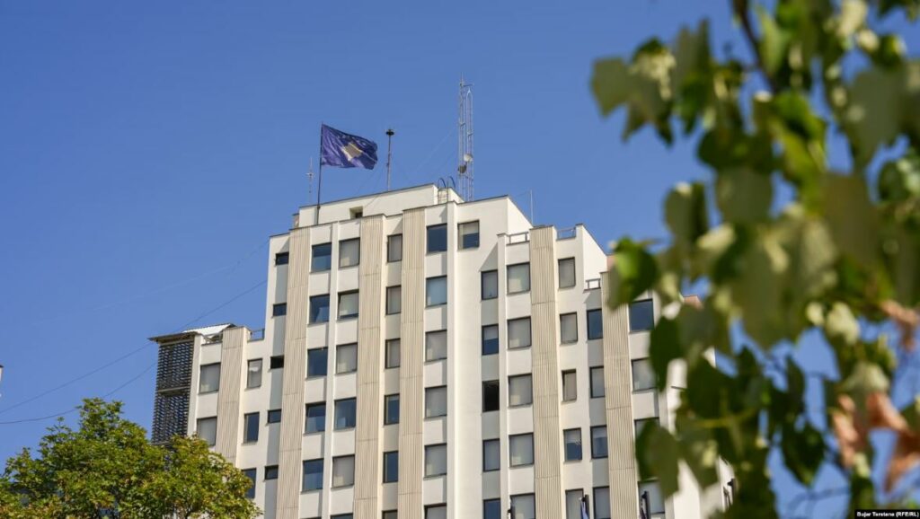 MPJD thotë se qindra kosovarë ndodhen ende në Lindjen e Mesme  teksa disa janë kthyer