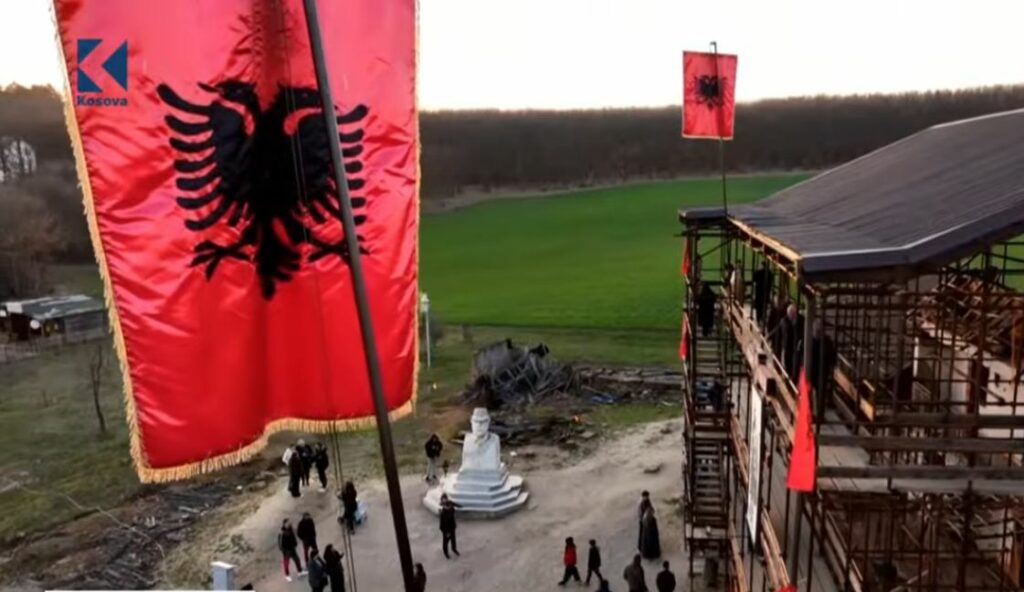 5  6 dhe 7 marsi   tri ditët historike në rrëfimet e ish luftëtarëve të UÇK së  VIDEO 