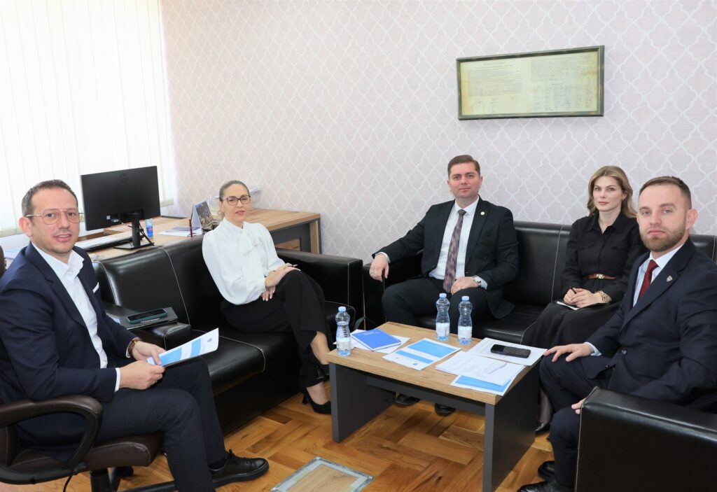 Komisioni për Buxhet nis punën me prioritetet strategjike për Prokuroritë