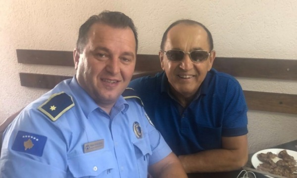 Ish komandanti i Policisë në Gjakovë i reagon Qumilit  Nuk identifikohem si katolik  jam shqiptar