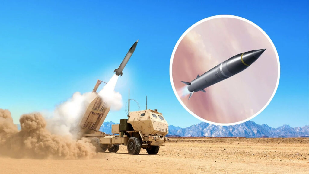 SHBA përdori për herë të parë raketa precize me rreze veprimi deri në 500 kilometra  Çfarë janë PrSM  VIDEO 