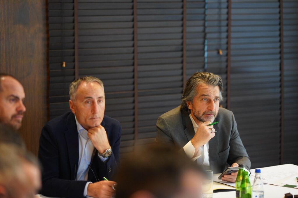 Prishtina hyn në fazën vendimtare të planifikimit për Lojërat Mesdhetare 2030