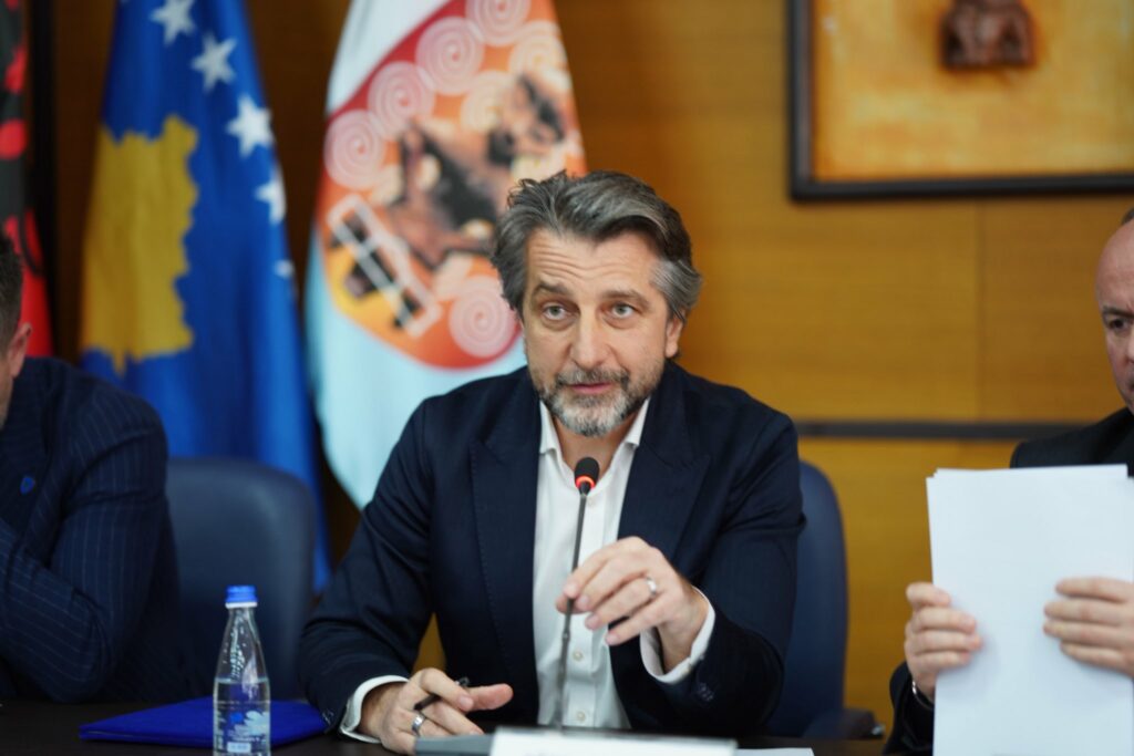 Rama  Do të mbyllen të gjitha vendpunishtet në kryeqytet që kanë shkelje