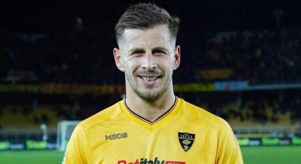 Ylber Ramadani  Babai nuk donte të bëhesha futbollist  video 