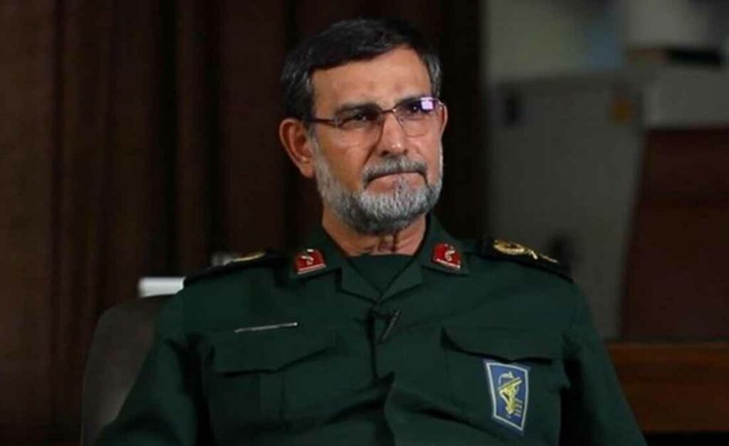 Irani konfirmon vrasjen e komandantit të marinës të Gardës Revolucionare