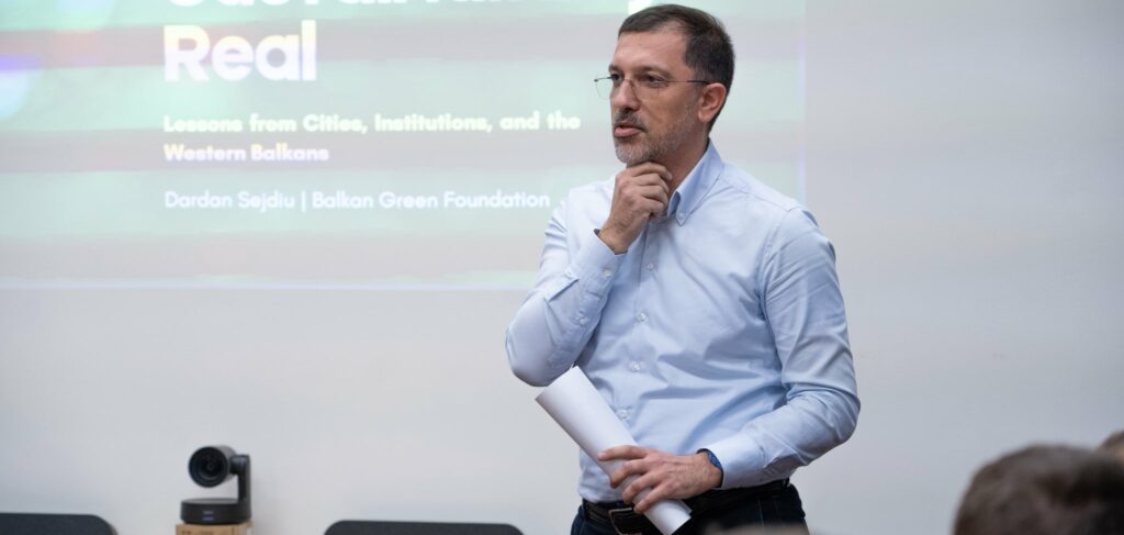 Sejdiu  Qeveria e Albin Kurtit për 6 vjet  21 miliardë euro buxhet dhe prapë fajet te të tjerët