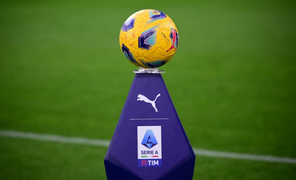 Muriqi dhe Gjimshiti në formacionin e javës në Serie A