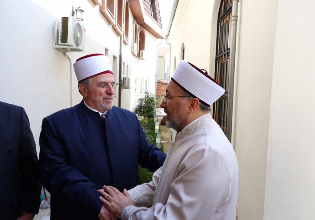Thellohet bashkëpunimi ndërmjet BIK ut dhe DIJANET it të Turqisë