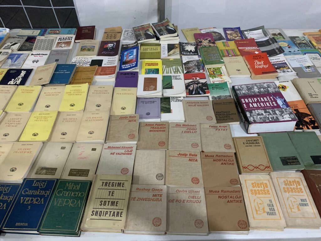 panairi-i-librit-te-vjeter-me-7-8-dhe-9-maj-tek-instituti-albanologjik
