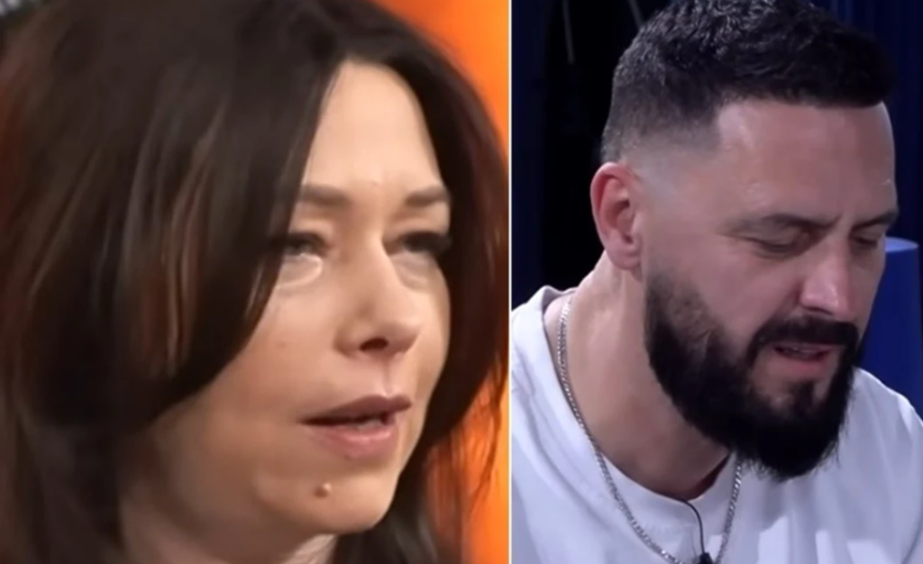 Flet bashkëshortja e Mirit  Ndjenjë e çuditshme  po numëroj ditët që ta takoj