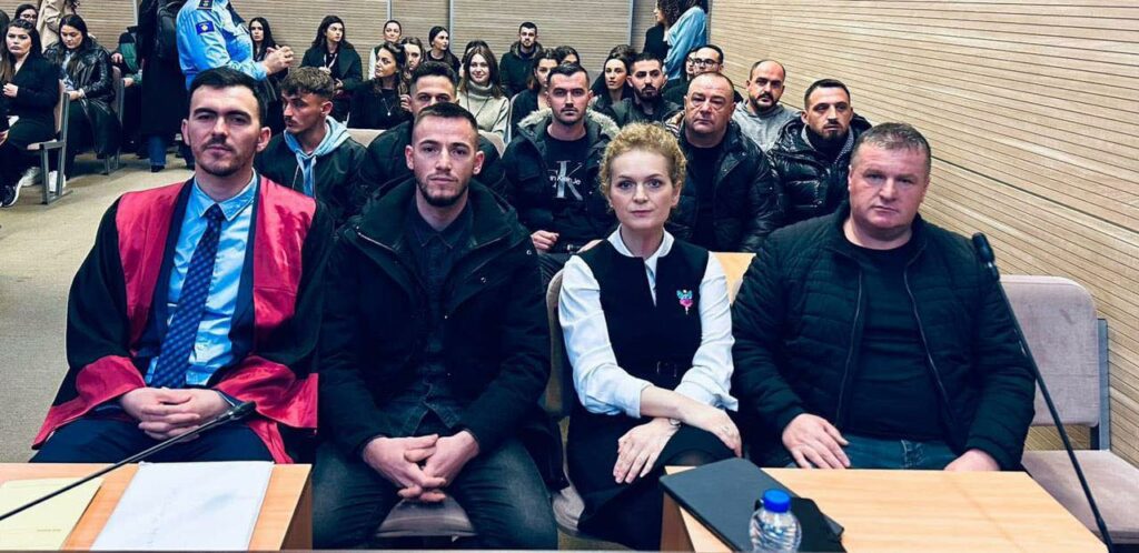  Femicidi duhet të marrë fund   familja Ademaj me mesazh falënderues për mbështetjen