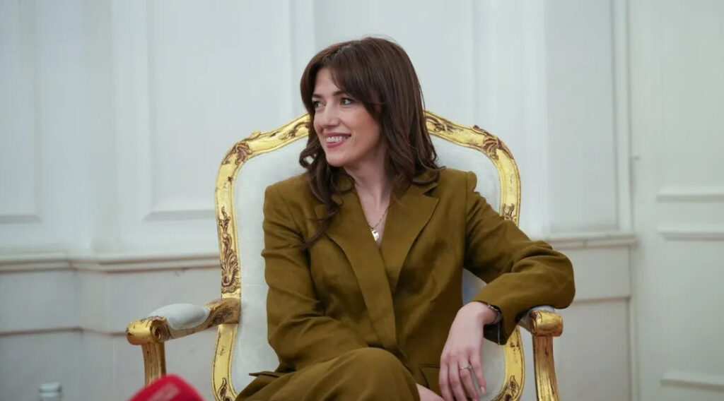 Albulena Haxhiu i shkruan KPK së  Të hapet pa vonesë konkursi për kryeprokurorin e Shtetit