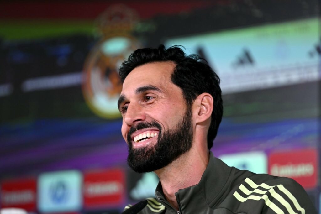 Arbeloa mbetet në krye të Real Madridit