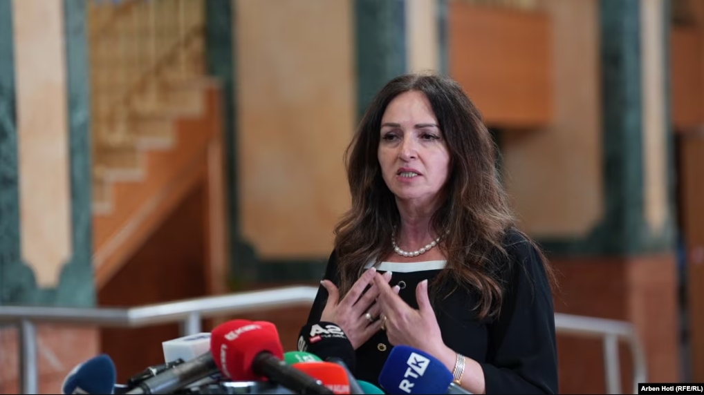 Nagavci  Deri në përfundim të afatit do të angazhohemi që të zgjedhim presidentin e t i shmangim zgjedhjet