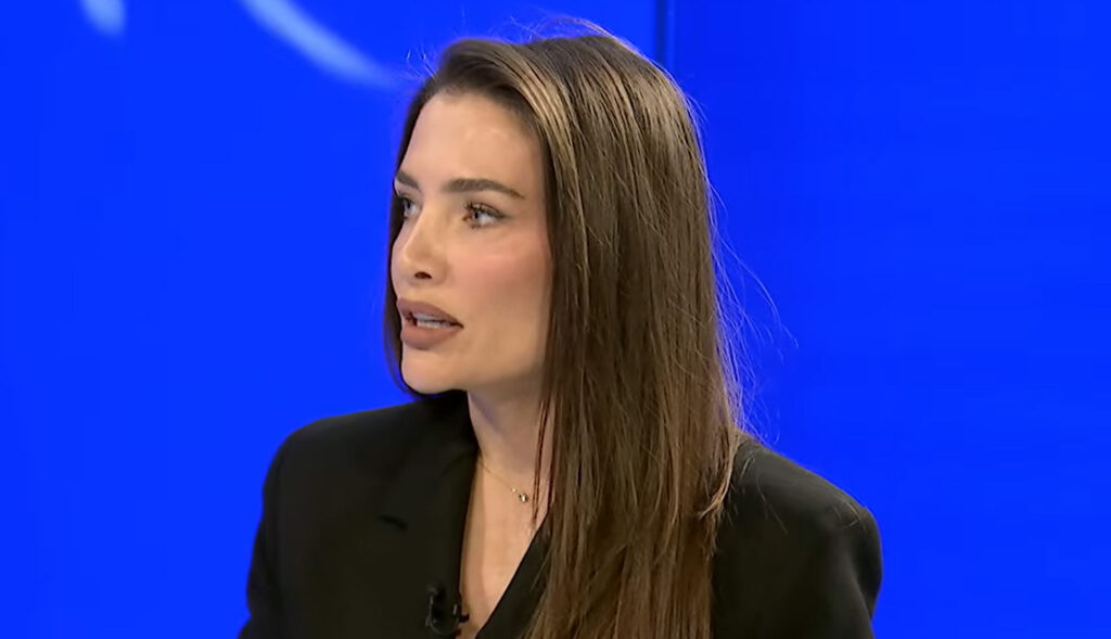 Musliu Shoshi  PDK nuk takohet me Kurtin pa një letër ku shkruhet se çfarë kërkon