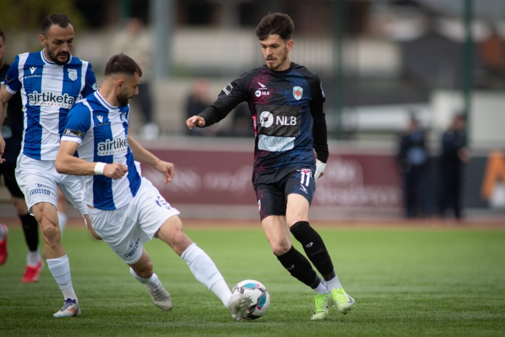 Java e 31 e Superligës  derbi Drita Prishtina