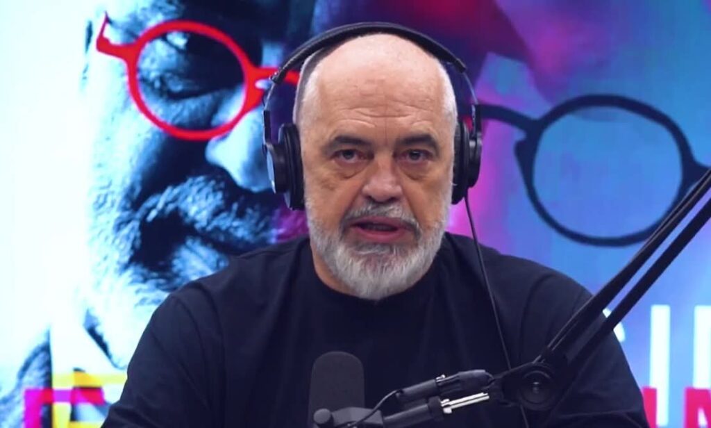 Rama  Nesër mirëpresim në Tiranë Samitin e Diasporës