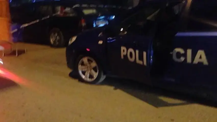 Babë e bijë humbin jetën në aksident tragjik në Lezhë