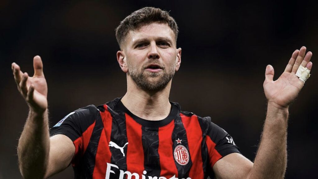 Milani nuk bindet nga Füllkrugu