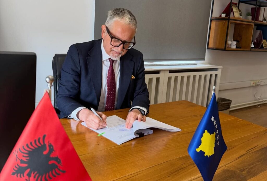 Hapet rruga për ndërtimin e Qendrës Emergjente në QKUK