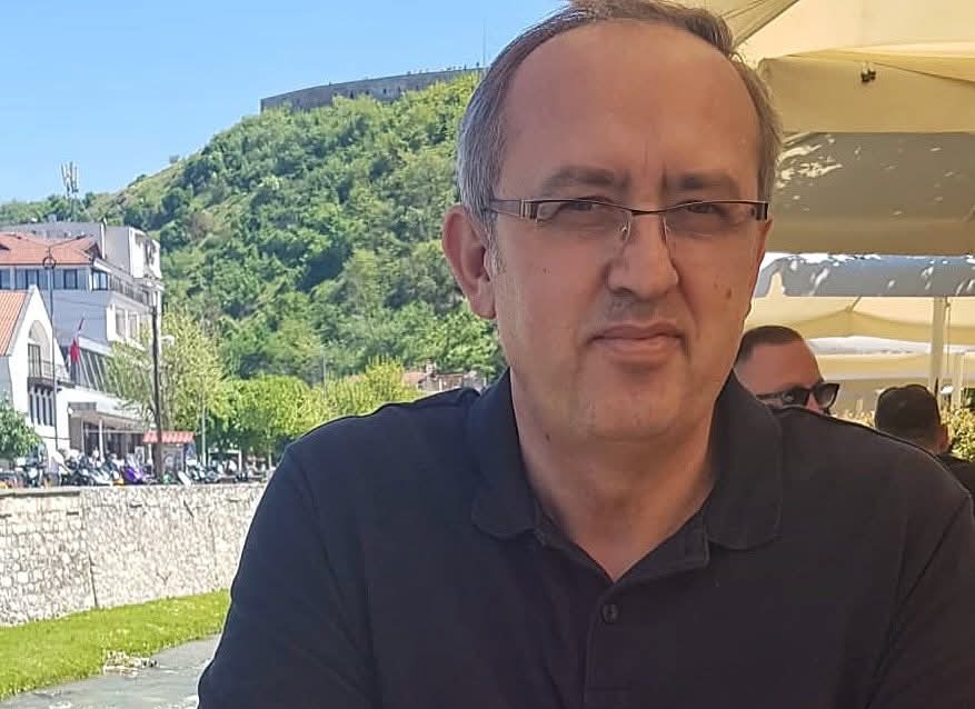 Hoti nga Prizreni  Dy ditët finale për presidentin ose zgjedhje të reja