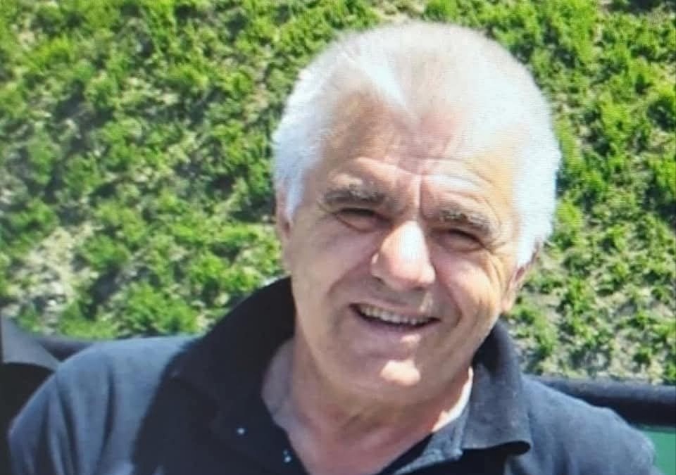 10 vjet pa Shasivar Makollin   Çalin  vajza e kujton me fjalë prekëse