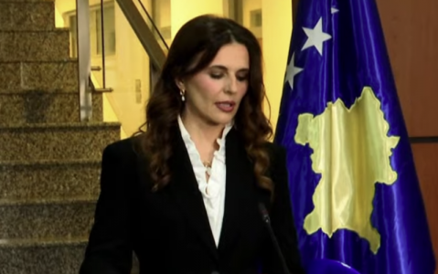  A po bëni hajgare     Çitaku reagon ndaj qasjes së LVV së për presidentin