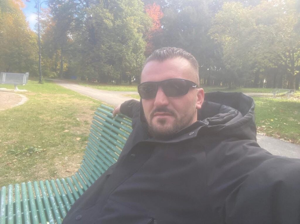 Policia arreston Korab Bajgorën për fyerje dhe kërcënim ndaj Ramush Haradinajt