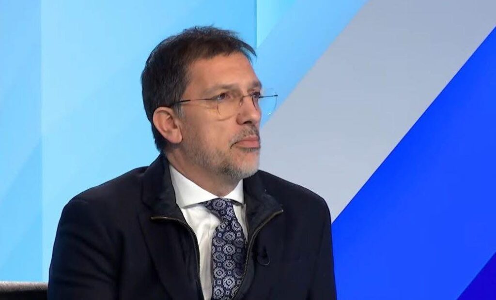 Sejdiu për Presidentin  S ka interesim për marrëveshje  po shkojmë në zgjedhje