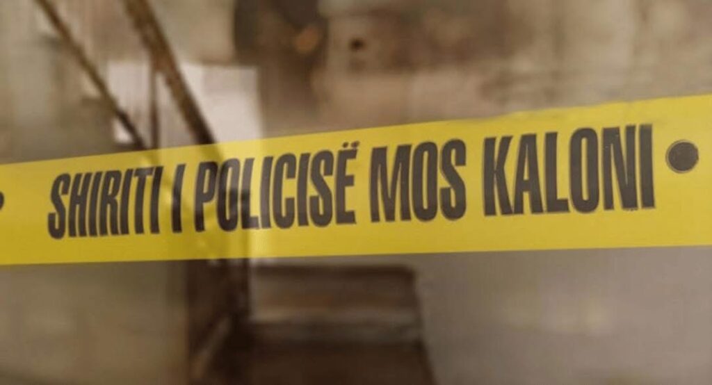 Ky është 82 vjeçari që i dha fund jetës duke u vetvarur në Prishtinë