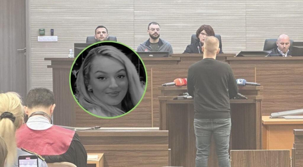 Nesër shpallet aktgjykimi për Naim Murselin