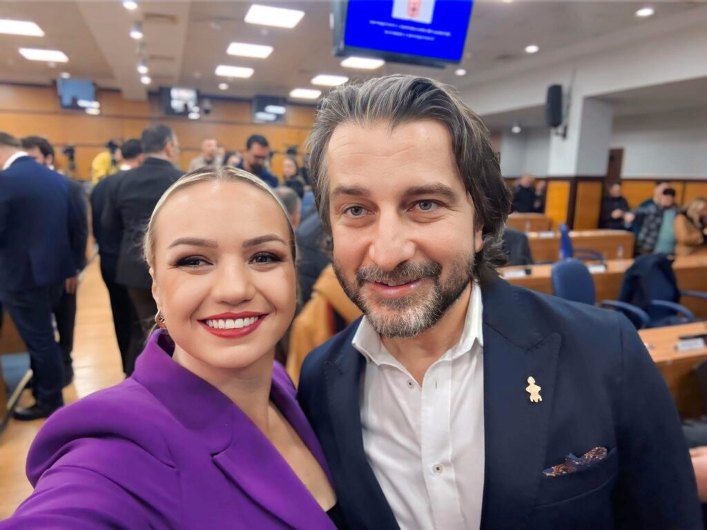 Përparim Rama emëron Jeta Rafunën drejtoreshë të Bujqësisë në Kryeqytet