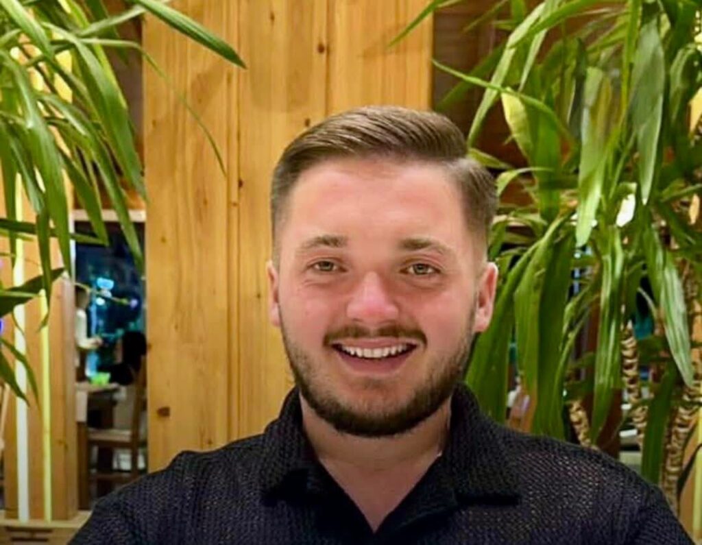 Ky është i riu që vdiq në vendin e punës në Gjakovë