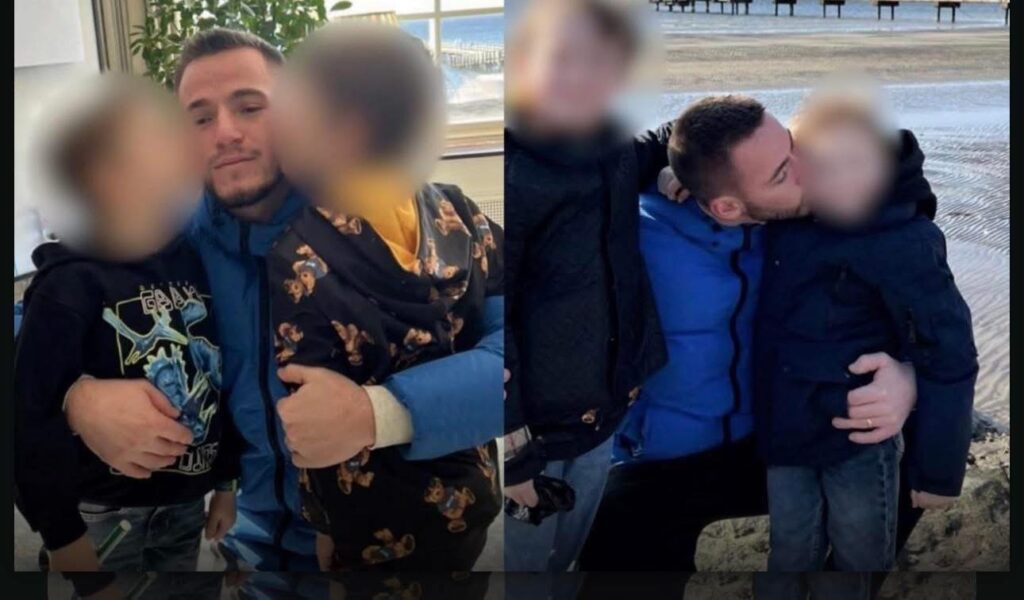 Letër prekëse nga familja e Liridona Ademajt  Ajo nuk kthehet më  do kërkojmë kujdestarinë e fëmijëve
