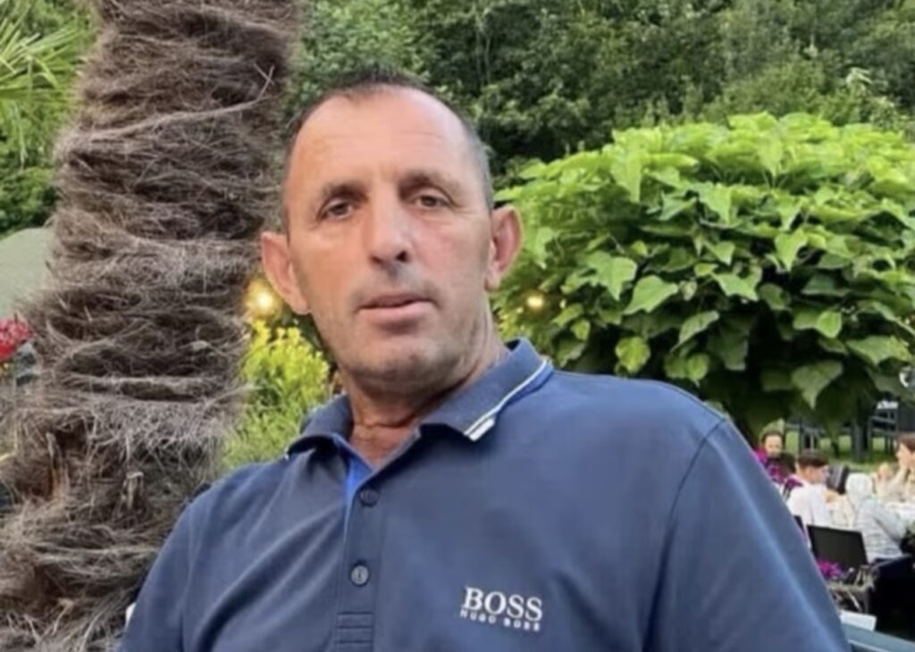 Ky është Sadri Lokaj që vdiq në vendin e punës në Gjakovë