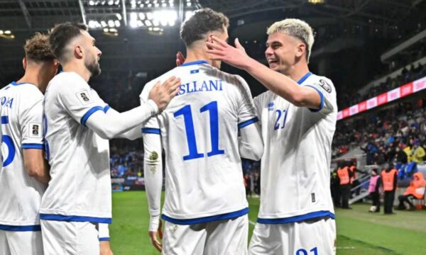 Skenar i ri i FIFA s mund t i hapë derën Kosovës në Botëror